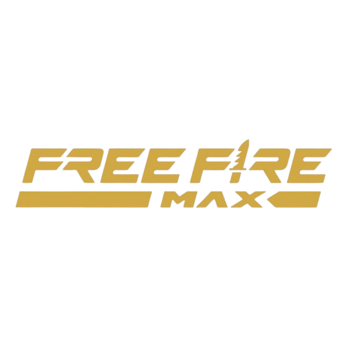 FREEFIRE MAX LOGO