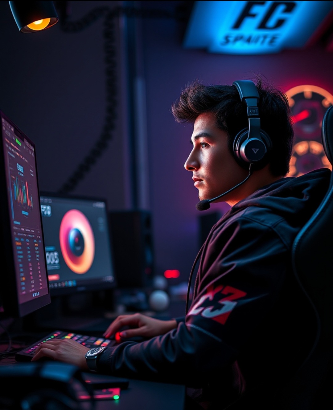 Telugu eSports Community