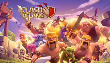 CLash of Clans