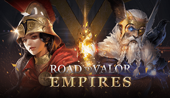 Road to Valor: Empires